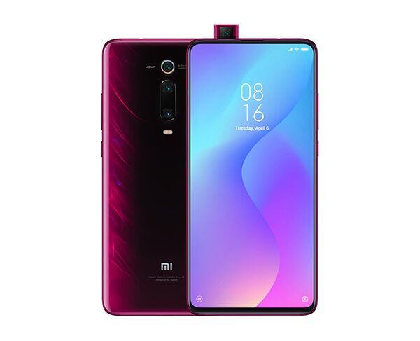 Xiaomi MI 9T 128GB Flame Red